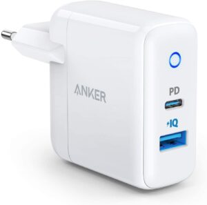Anker - Caricatore USB C