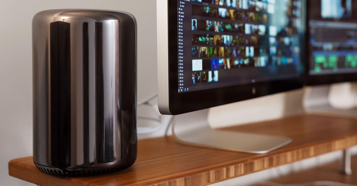 Apple Mac Pro