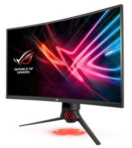 Asus ROG Strix XG32VQ