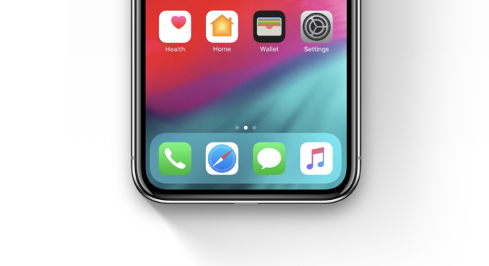 Bloccare numero di telefono e SMS su iPhone X