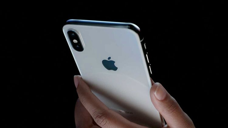 Come fotografare un primo piano con iPhone X