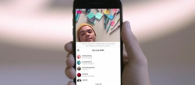 Come salvare le dirette Instagram di altri profili su Android