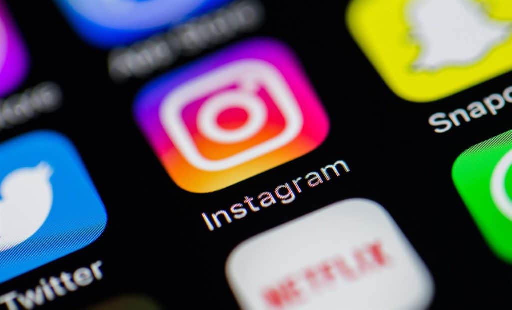 Scaricare foto Instagram su iPhone X, 8 e 8 Plus