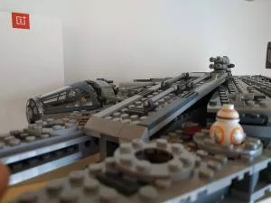 Xiaomi Redmi Note 5 scatto 3