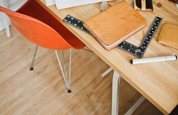 Alternative sedie per la scrivania