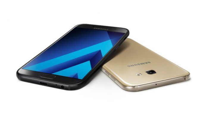 galaxy on6