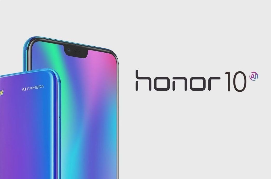 honor 10