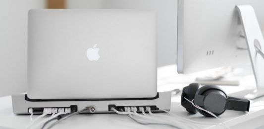 migliori dock per macbook pro