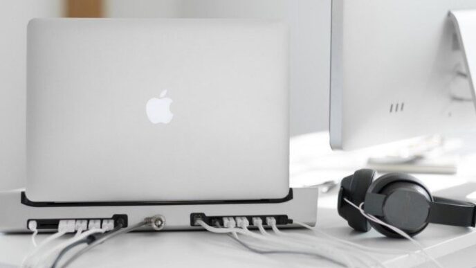 migliori dock per macbook pro