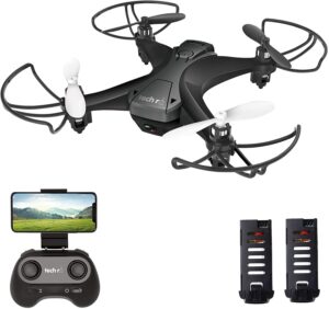 mini drone tech rc