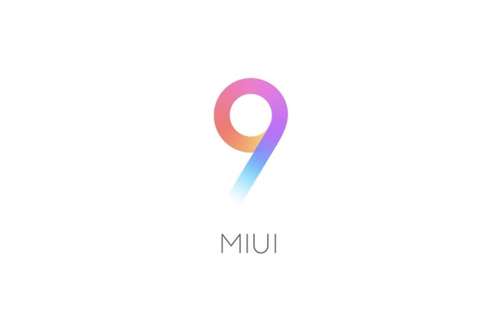 miui 9