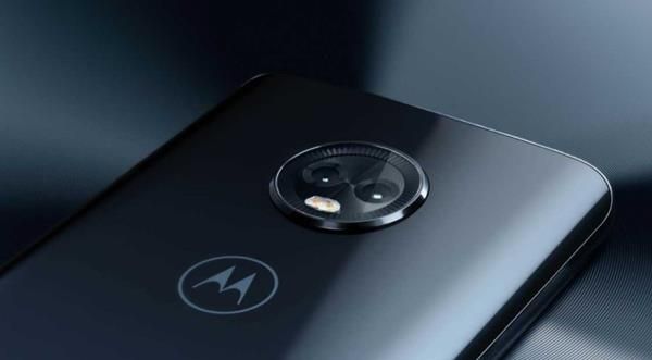 Formattare Motorola Moto G6