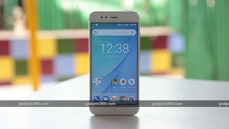 xiaomi mi A1