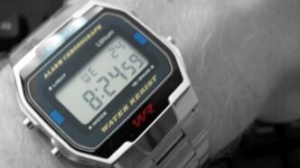 Migliori orologi stile retrò