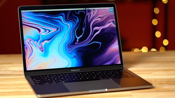 Migliori laptop: Apple MacBook Pro