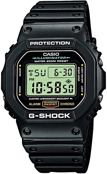 Casio G-Shock