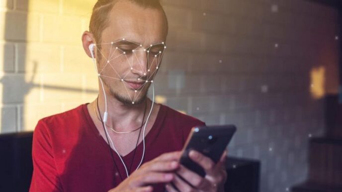 Come attivare lo sblocco facciale su Huawei P20 Lite