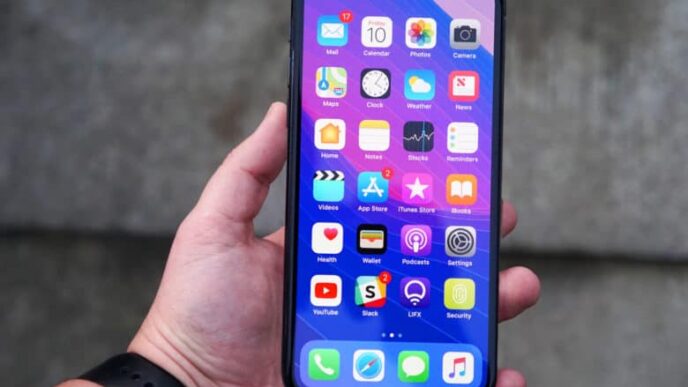 Come scaricare musica su iPhone X da iTunes Store