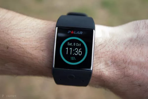 Migliori smartwatch per Apple: Polar M600