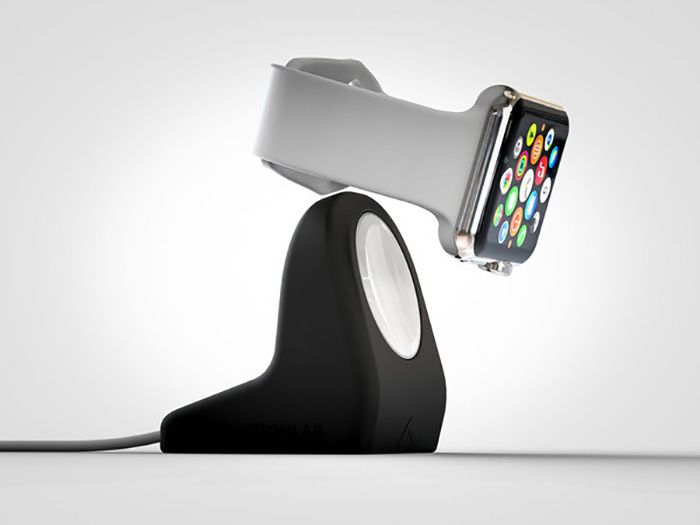 apple iwatch stand