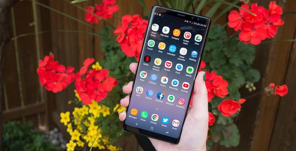 Le ragioni per non acquistare il Samsung Galaxy Note 9