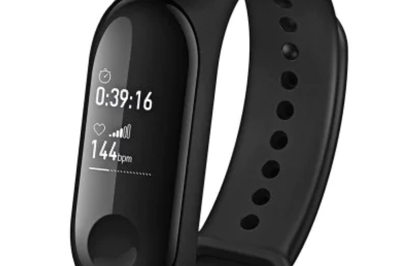 xiaomi mi band 3