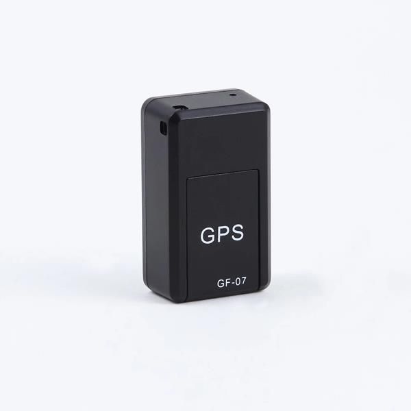 Tracker GPS GF-07: caratteristiche tecniche