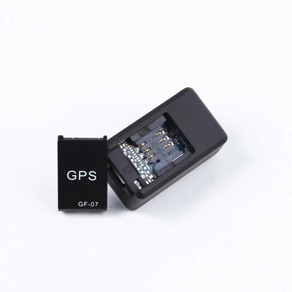 Miglior tracker GPS: GF-07