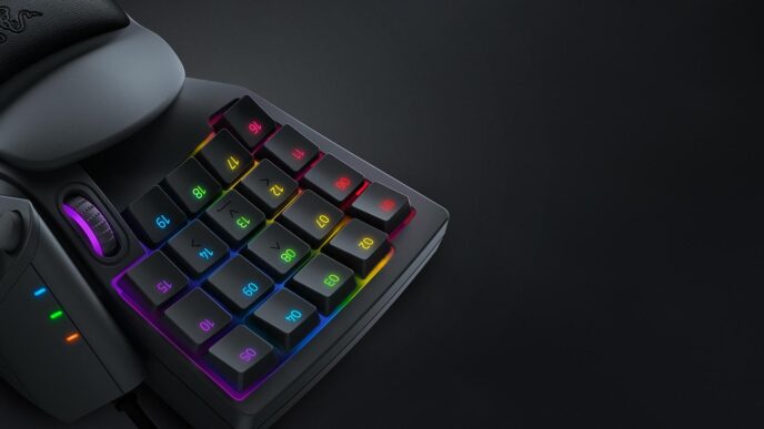 3 migliori tastiere da gioco per il PC gaming