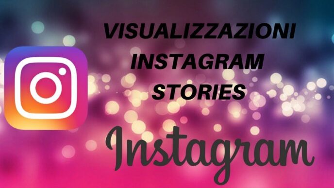 Aumentare le visualizzazioni delle storie Instagram