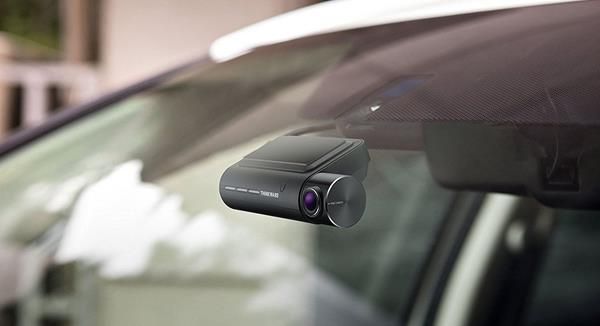 Come scegliere una dash cam