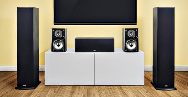 Caratteristiche tecniche altoparlanti amplificati Caratteristiche tecniche altoparlanti amplificati