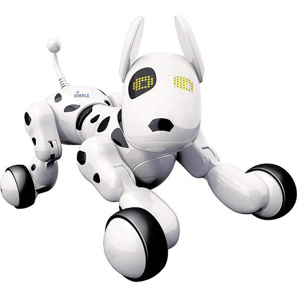 Migliori robot per bambini: Cane intelligente Ydq