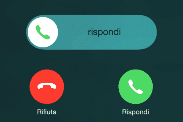 Come attivare la risposta automatica di chiamate su qualsiasi iPhone