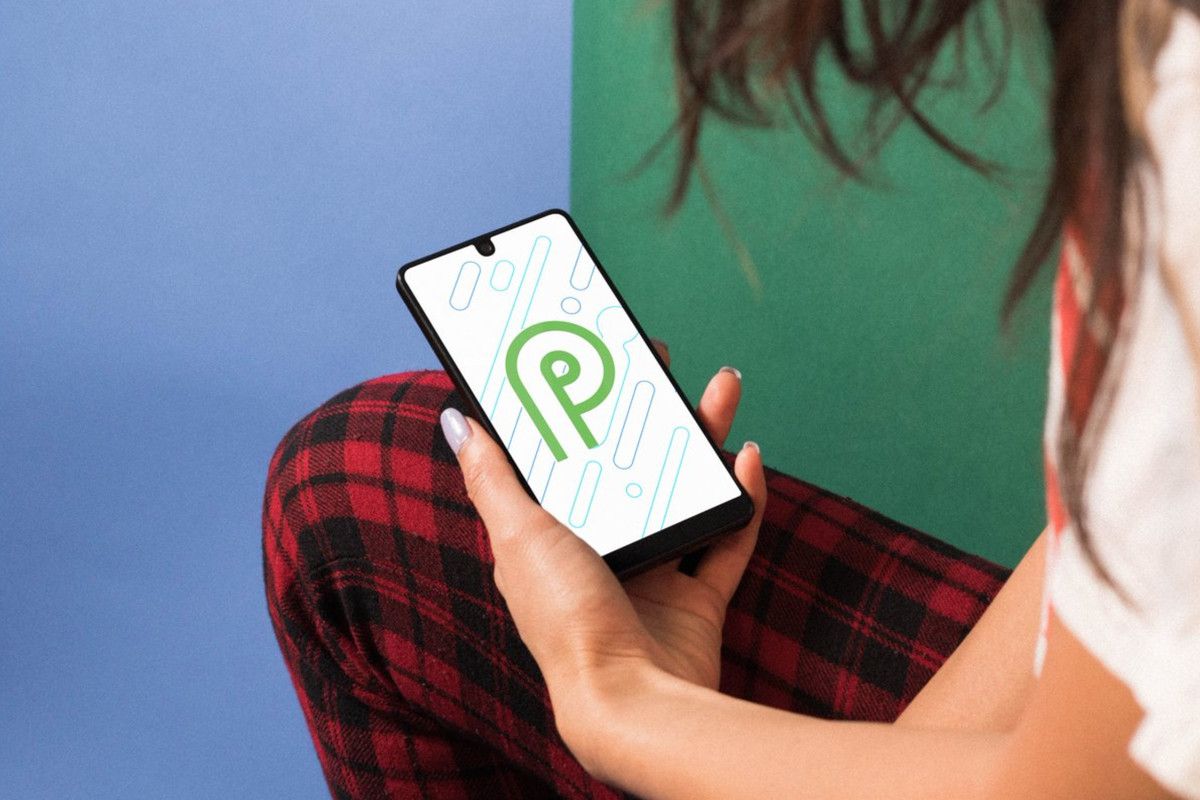 Come fare Screenshot su Android 9 Pie