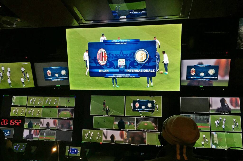 Come guardare DAZN su iPhone