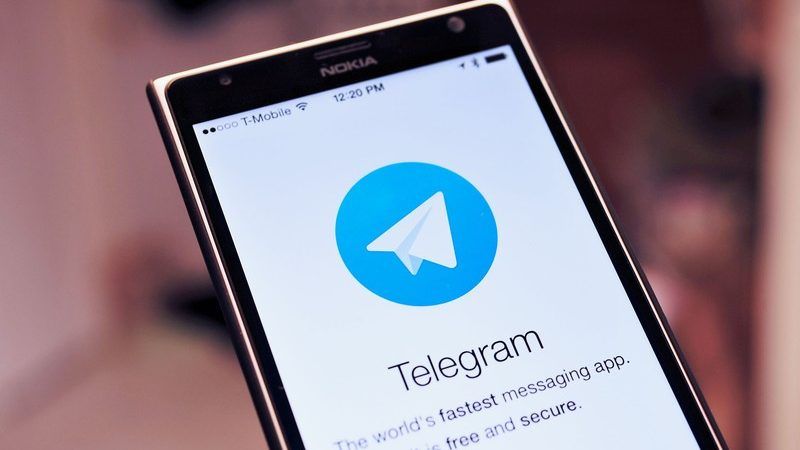 Come nascondere il proprio numero su Telegram