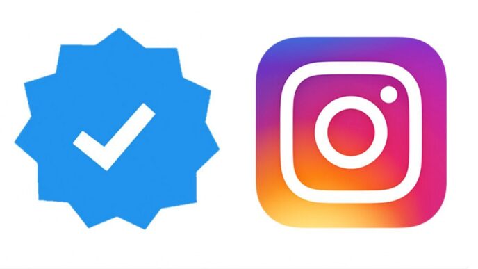 Come ottenere la spunta blu Instagram