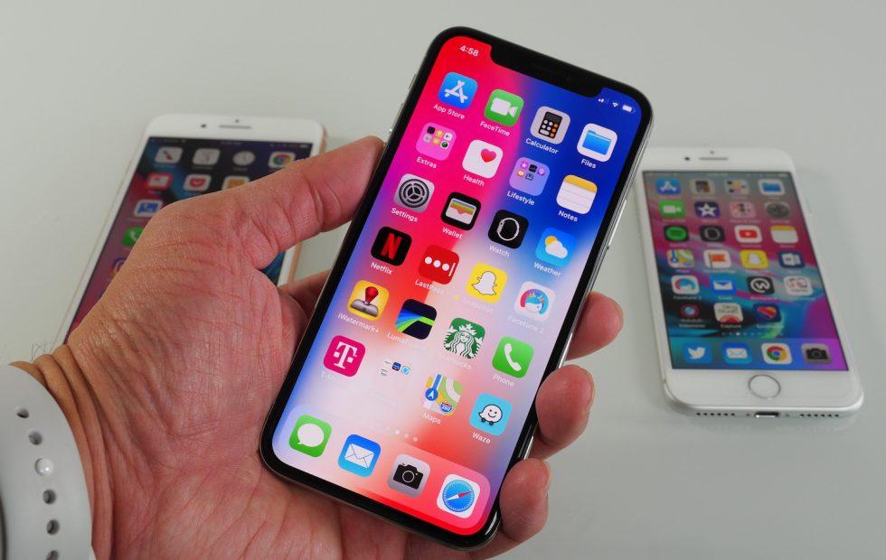 Come recuperare foto da iCloud su iPhone X, iPhone 8 e 8 Plus