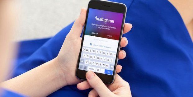 Come riattivare un account Instagram da smartphone, PC e sito