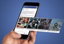 Come scaricare video Facebook su qualsiasi iPhone