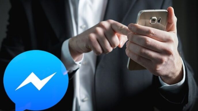 Come utilizzare conversazioni segrete Facebook Messenger
