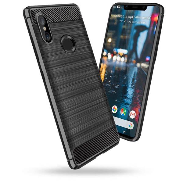 Migliori cover Xiaomi Mi 8: Custodia Ferilinso antiurto