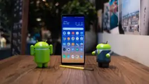 Galaxy Note 9 trucchi e funzioni nascoste