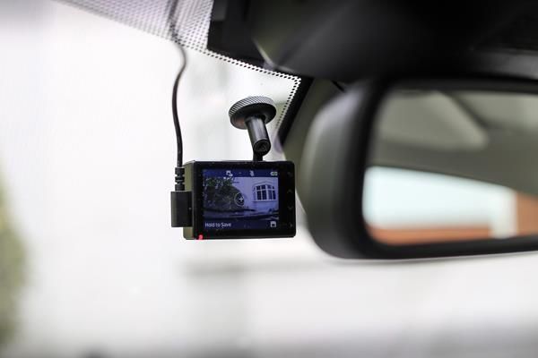 Migliori dash cam