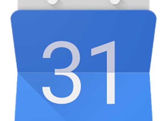 Il logo di Google Calendar
