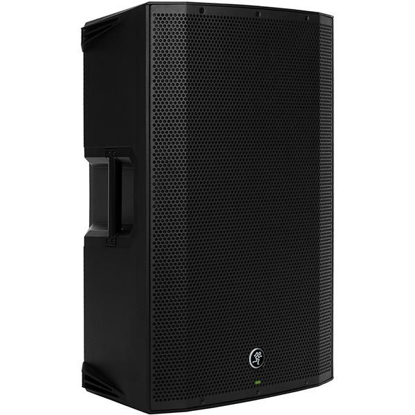 Migliori altoparlanti amplificati: Mackie Thump 15A Migliori altoparlanti amplificati: Mackie Thump 15A