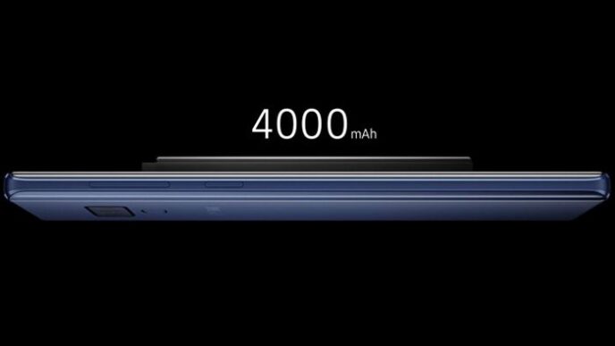 Migliorate la durata della batteria su Samsung Galaxy Note 9