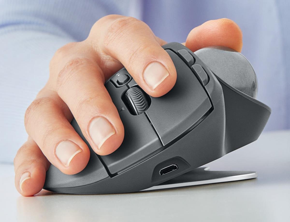 5 migliori mouse con trackball