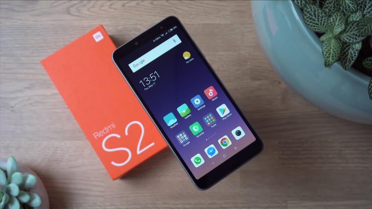 Miigliori cover Xiaomi Redmi S2